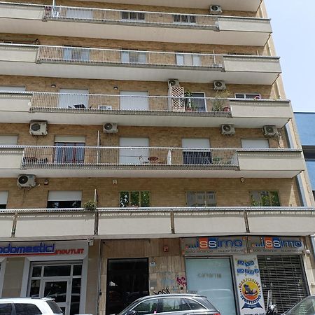 B&B Il Sorriso Bari Exterior foto