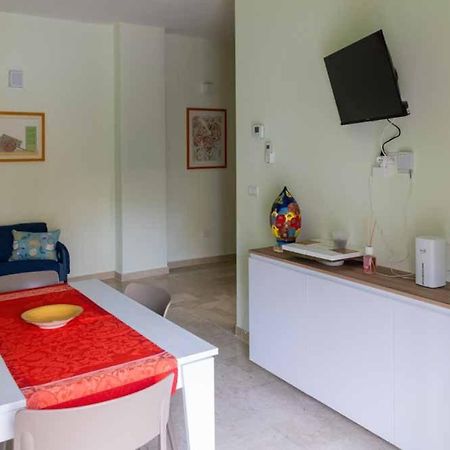 B&B Il Sorriso Bari Exterior foto