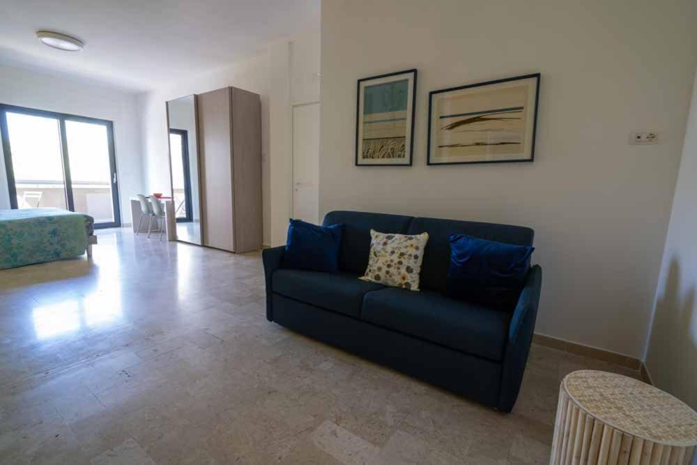 B&B Il Sorriso Bari Exterior foto