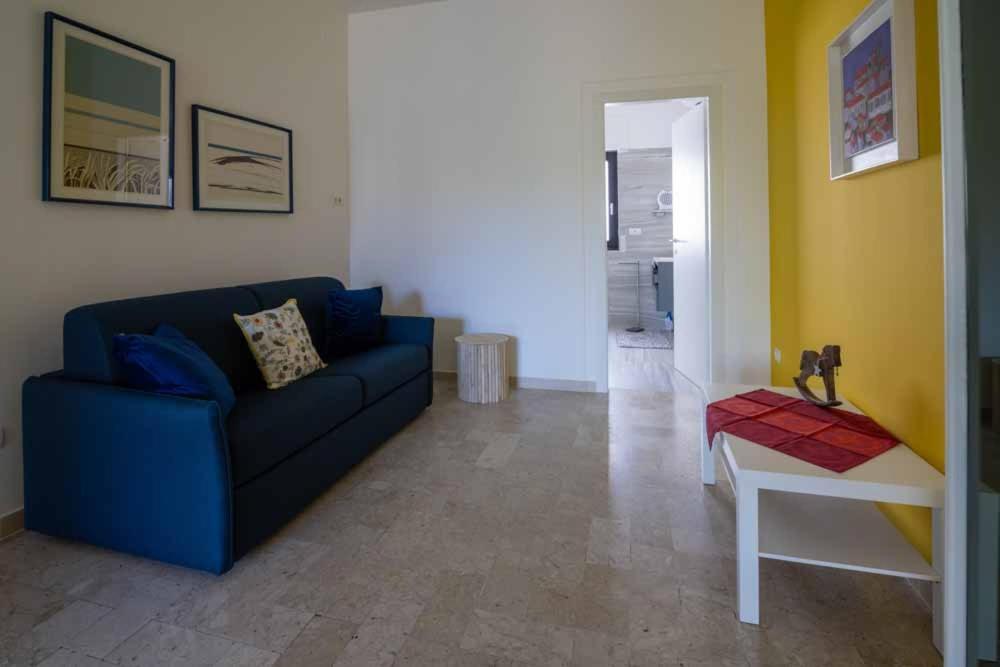 B&B Il Sorriso Bari Exterior foto