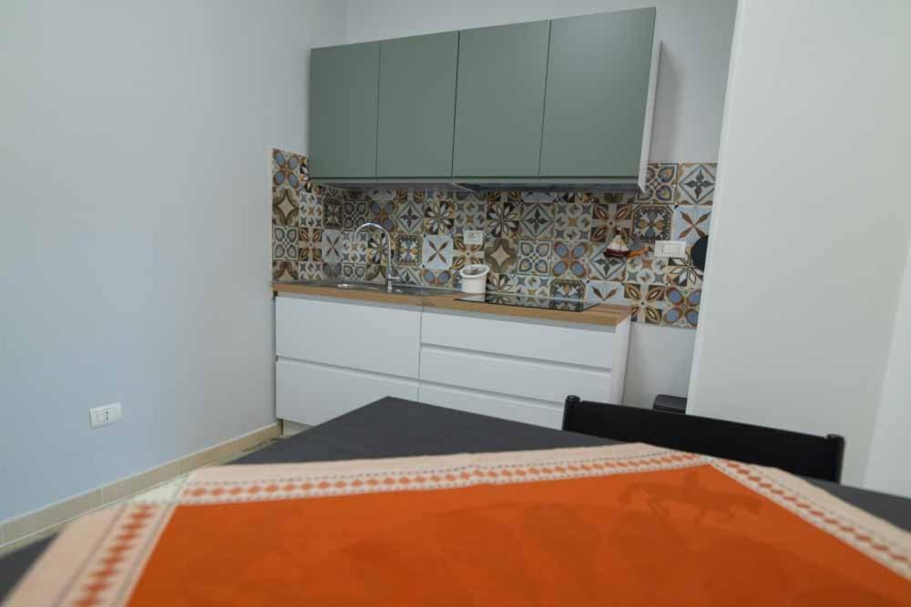 B&B Il Sorriso Bari Exterior foto
